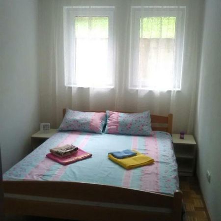 Apartman Jevtic 1 Gornja Toplica 外观 照片