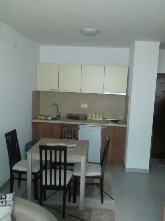 Apartman Jevtic 1 Gornja Toplica 外观 照片